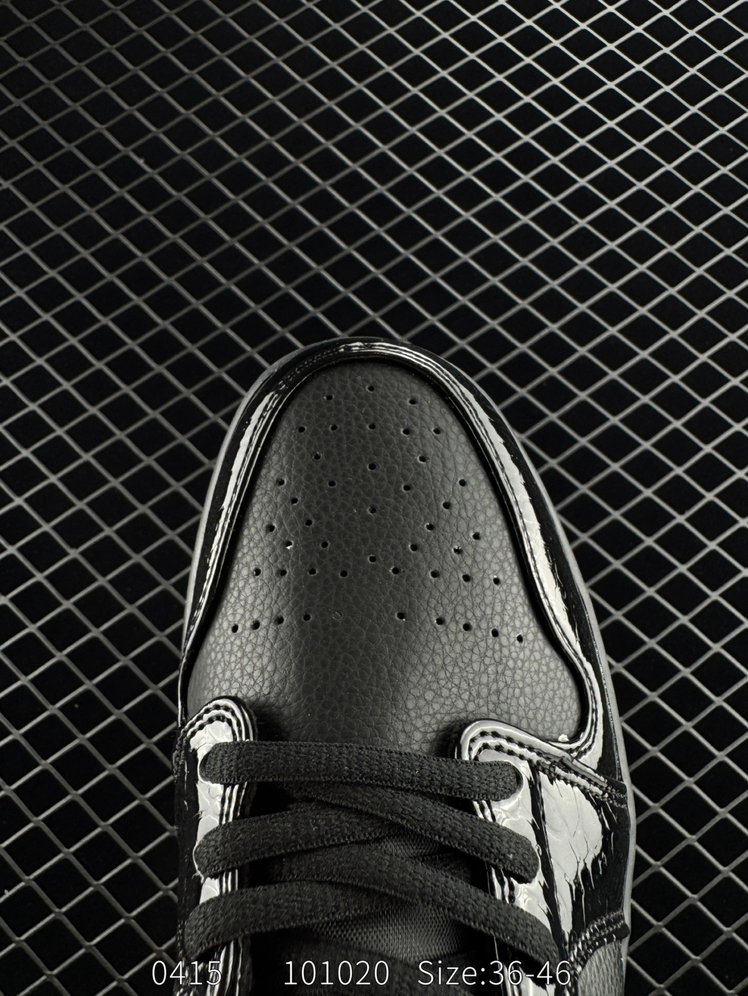 Nike Air Jordan 1 Low